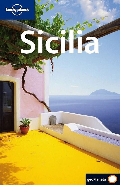 SICILIA | 9788408077466 | VERNE HARNISH