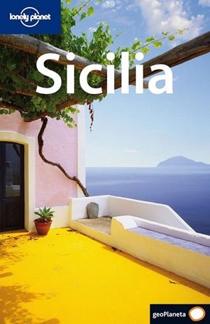 SICILIA | 9788408077466 | VERNE HARNISH