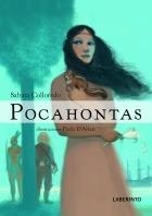 POCAHONTAS | 9788484833505 | COLLOREDO, SABINA