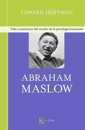 ABRAHAM MASLOW | 9788472457027 | HOFFMAN, EDWARD