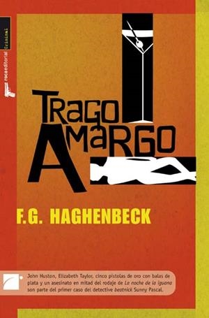 TRAGO AMARGO | 9788499180069 | HAGHENBECK, F.G.