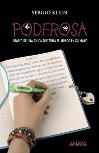 PODEROSA | 9788466777193 | KLEIN, SÉRGIO