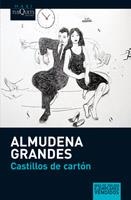 CASTILLOS DE CARTÓN | 9788483835425 | GRANDES HERNÁNDEZ, ALMUDENA