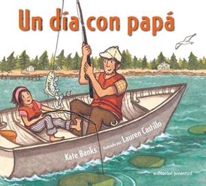 UN DIA CON PAPÁ | 9788426137470 | BANKS - CASTILLO