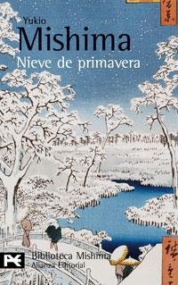NIEVE DE PRIMAVERA | 9788420661407 | MISHIMA, YUKIO