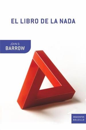 EL LIBRO DE LA NADA | 9788474239003 | JOHN D. BARROW
