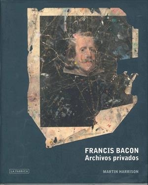 FRANCIS BACON | 9788492498666 | HARRISON, MARTIN