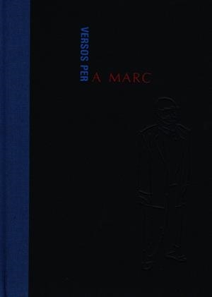 VERSOS PER A MARC | 9788481312188 | VARIOS AUTORES