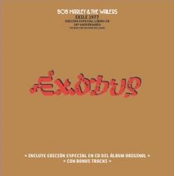 EXODUS | 9788496879072