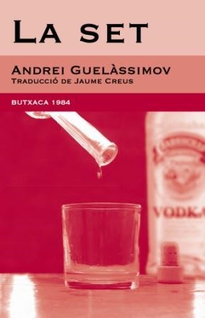 LA SET | 9788493733414 | GUELÀSSIMOV, ANDREI