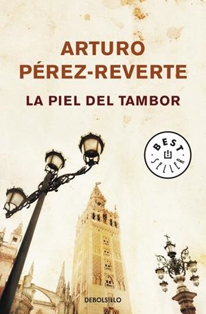 LA PIEL DEL TAMBOR | 9788484506485 | PEREZ-REVERTE,ARTURO