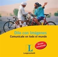 DILO CON IMÁGENES | 9788493729707 | VARIOS AUTORES