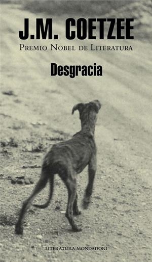 DESGRACIA | 9788439722342 | COETZEE,J.M.