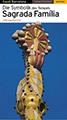 DIE SYMBOLIK DES TEMPELS SAGRADA FAMÍLIA | 9788484784081 | VIVAS ORTIZ, PERE/FARGAS BESPIN, ALBERT