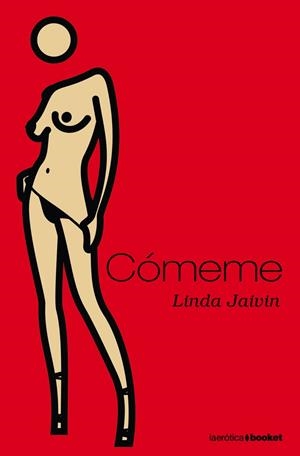 CÓMEME | 9788496580473 | LINDA JAIVIN