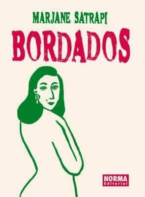 BORDADOS | 9788496370180 | SATRAPI, MARJANE