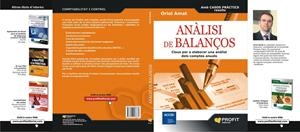 ANÀLISI DE BALANÇOS | 9788496998865 | AMAT SALAS, ORIOL