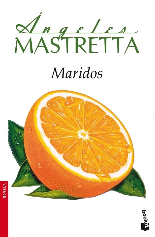 MARIDOS | 9788432250347 | ÁNGELES MASTRETTA