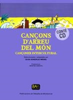 CANÇONS D'ARREU DEL MÓN | 9788498831177 | GONZÀLEZ MEDIEL, OLGA