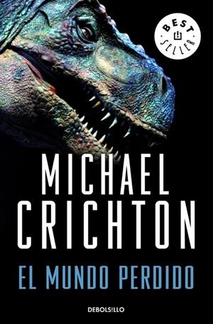 EL MUNDO PERDIDO | 9788497597791 | CRICHTON,MICHAEL