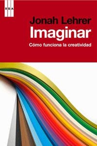 IMAGINAR | 9788490062890 | LEHER , JONAH