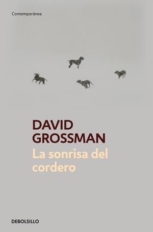 LA SONRISA DEL CORDERO | 9788499895437 | GROSSMAN,DAVID