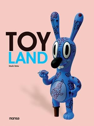 TOY LAND | 9788496823761 | BOU, LOUIS