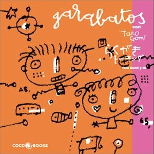 GARGOTS AMB TARO GOMI | 9788493594374 | GOMI, TARO