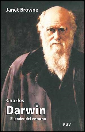 CHARLES DARWIN | 9788437073125 | BROWNE, JANET