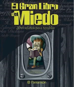 EL GRAN LIBRO DEL MIEDO | 9788434227897