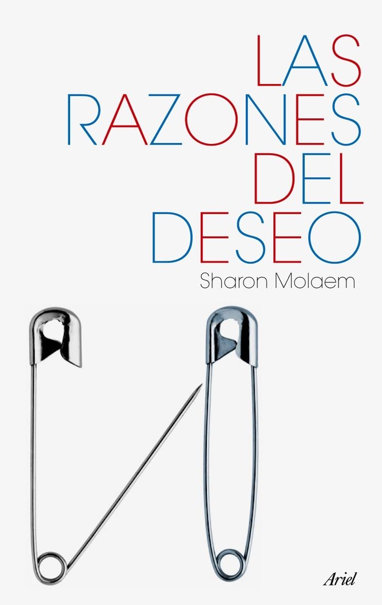 LAS RAZONES DEL DESEO | 9788434488229 | SHARON MOALEM