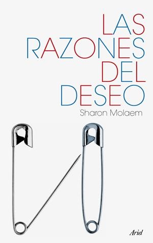 LAS RAZONES DEL DESEO | 9788434488229 | SHARON MOALEM