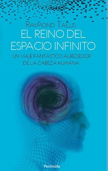 EL REINO DEL ESPACIO INFINITO | 9788483078655 | RAIMOND TALLIS
