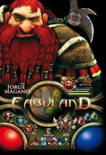 FABULAND | 9788467030655 | JORGE MAGANO