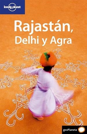 RAJASTÁN, DELHI Y AGRA 1 | 9788408083245 | LINDSAY BROWN/AMELIA THOMAS