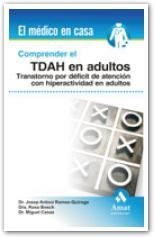 COMPRENDER EL TDAH EN ADULTOS | 9788497353410 | CASAS BRUGUE, MIGUEL