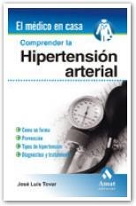 COMPRENDER LA HIPERTENSION | 9788497353076 | TOVAR MENDEZ, JOSE LUIS