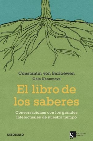 EL LIBRO DE LOS SABERES | 9788499080536 | BARLOEWEN, CONTANTIN VON / NAOUMOVA, GAL