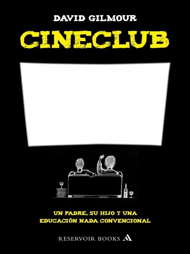 CINECLUB | 9788439721666 | GILMOUR,DAVID