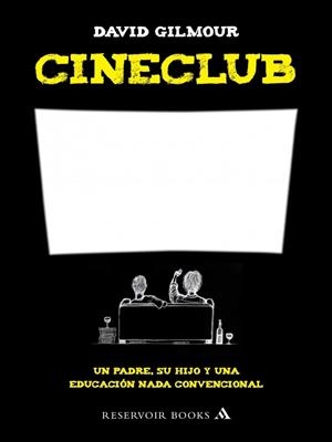 CINECLUB | 9788439721666 | GILMOUR,DAVID