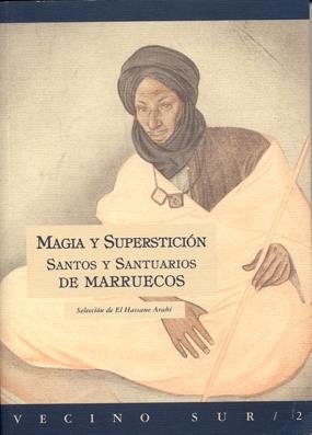 MAGIA Y SUPERSTICIÓN | 9788489142923 | VARIOS AUTORES
