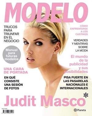 MODELO | 9788408085447 | JUDIT MASCÓ