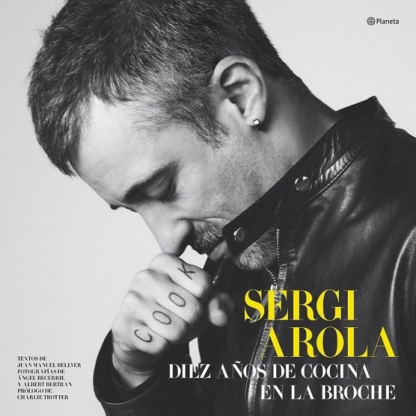 SERGI AROLA | 9788408081074 | SERGI AROLA