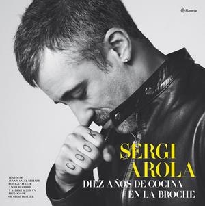 SERGI AROLA | 9788408081074 | SERGI AROLA