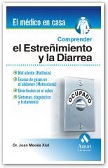 COMPRENDER EL ESTREÑIMIENTO Y LA DIARREA | 9788497353403 | MONES XIOL, JOAN