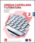 LENGUA CASTELLANA Y LITERATURA. 2º. ESO | 9788448161217 | GONZÁLEZ