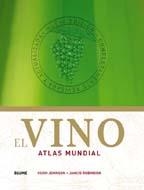 VINO. ATLAS MUNDIAL (2009) | 9788480768092 | JOHNSON, HUGH/ROBINSON, JANCIS