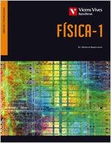 FISICA 1 1.LLIBRE DE L'ALUMNE. FÍSICA. PRIMER CURS | 9788431689322 | MARTINEZ DE MURGUIA LARRECHI, MARIA JESUS