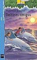 BVCM. 9 DELFINES AMIGOS | 9788434895232 | OSBORNE, MARY POPE