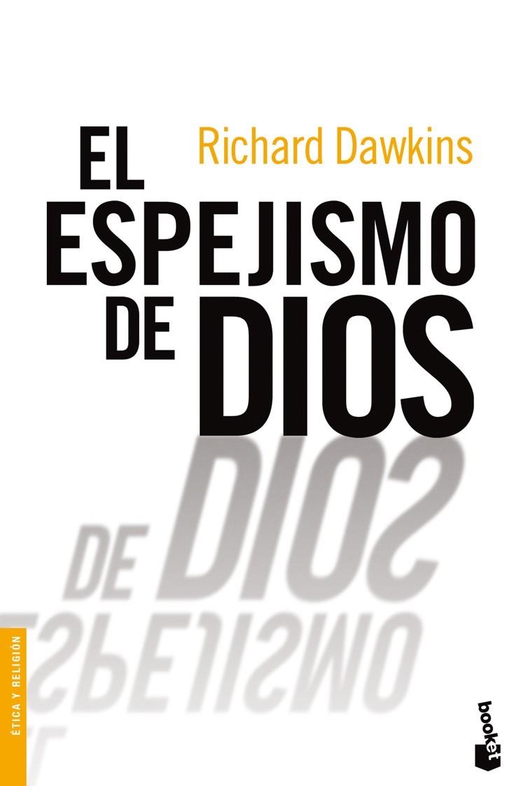 EL ESPEJISMO DE DIOS | 9788467032178 | RICHARD DAWKINS